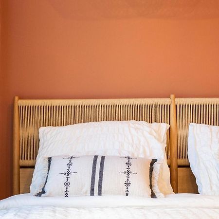 Romantische Studio In Harmoniewijk Антверпен Екстериор снимка