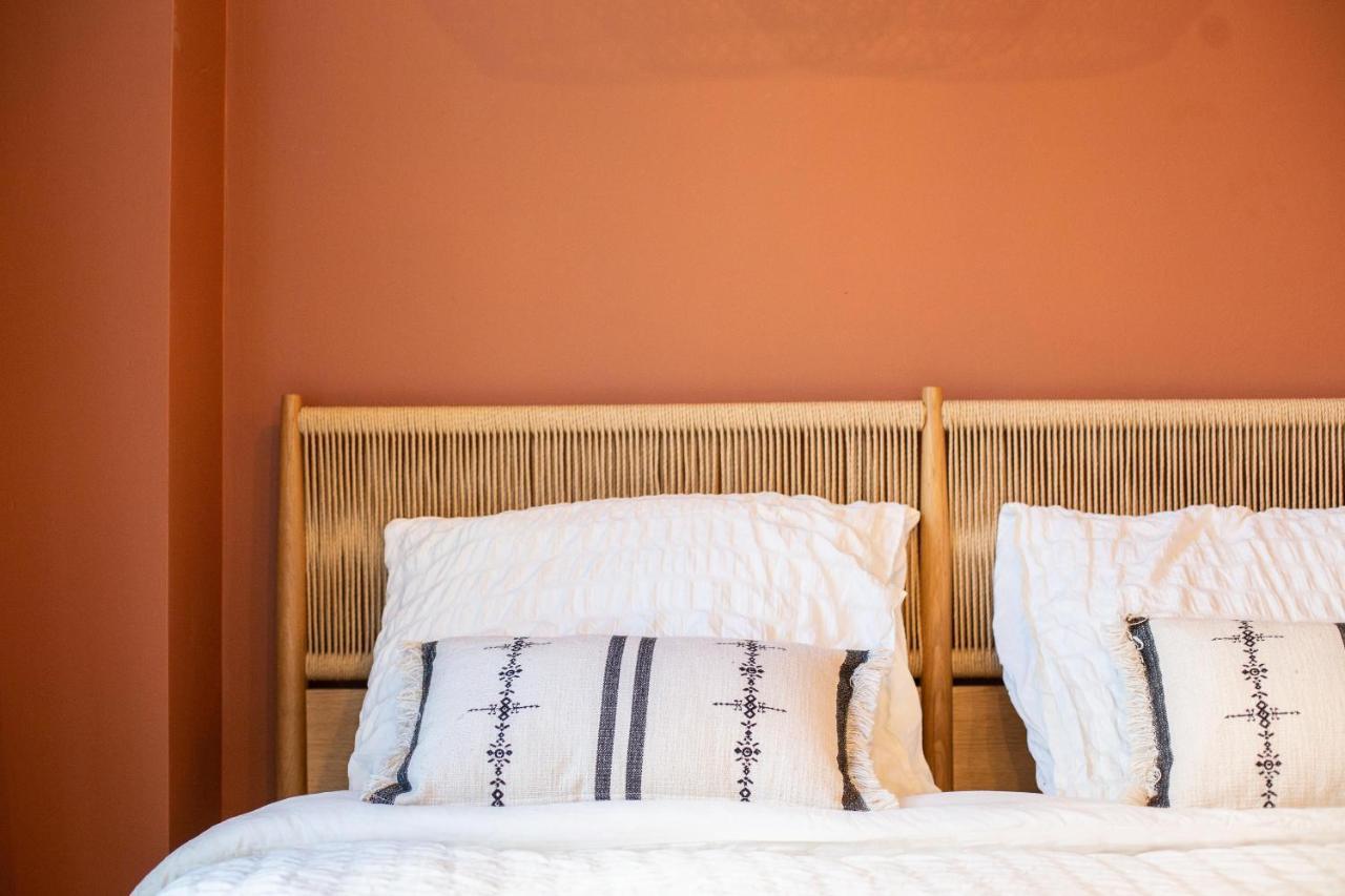 Romantische Studio In Harmoniewijk Антверпен Екстериор снимка