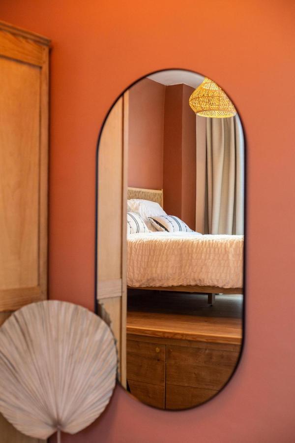 Romantische Studio In Harmoniewijk Антверпен Екстериор снимка